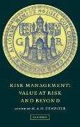 Risk Management