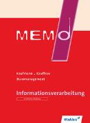 MEMO. Schülerbuch. Informationsverarbeitung