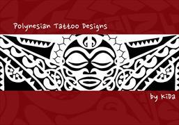 Polynesian Tattoo Designs