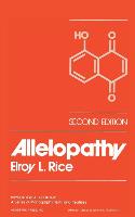 Allelopathy