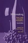 Winemaking