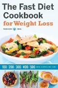 The Fast Diet Cookbook for Weight Loss