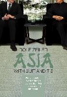 Asia with suit and tie