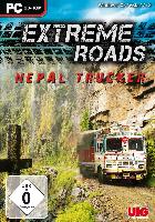 Extreme Road Trucker Nepal