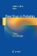 Bone Drugs in Pediatrics