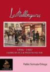 La Mallorquina : 1894-1937 : crónicas de la Puerta del Sol