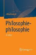 Philosophiephilosophie
