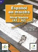 Español en marcha - Nivel básico. Arbeitsbuch
