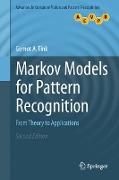 Markov Models for Pattern Recognition