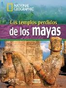 National Geographic B1: Los templos perdidos de los Mayas