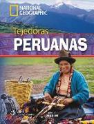 National Geographic A2: Tejedoras peruanas