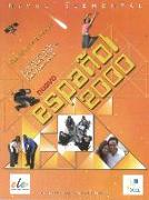 Elemental: Nuevo Español 2000. Arbeitsbuch