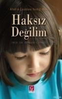 Haksiz Degilim