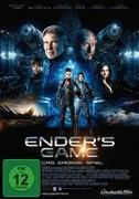 Ender's Game - Das große Spiel