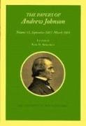 The Papers of Andrew Johnson