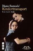 Diane Samuels' Kindertransport