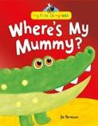 Where's My Mummy?