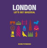 London: Let's Get Quizzical