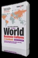 The World's Business Cultures: How to Unlock Them