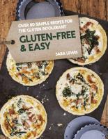 Gluten-Free & Easy