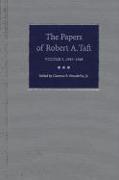 The Papers of Robert A.Taft v. 3, 1945-1948