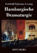 Hamburgische Dramaturgie