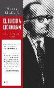 El juicio a Eichmann : causa penal 40-61