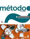 Método 3 de español. Cuaderno de ejercicios (B1) (incl. CD)
