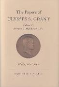 The Papers of Ulysses S. Grant v. 27, January 1-October 31, 1876