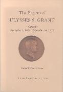 The Papers of Ulysses S. Grant v. 28, November 1, 1876-September 30, 1878