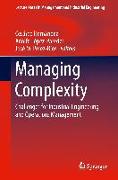 Managing Complexity