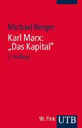Karl Marx "Das Kapital"