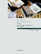 Galileo's O Volume 3. A Galileo Forgery