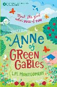 Oxford Children's Classics: Anne of Green Gables