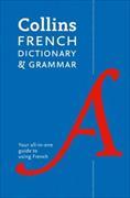 Collins French Dictionary and Grammar