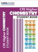 Higher Chemistry Student Book