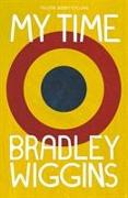 Bradley Wiggins: My Time