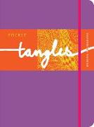 Pocket Tangles: Over 50 Tiles to Tangle on the Go