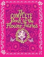 Complete Book Of The Flower Fairies