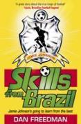 Skills from Brazil