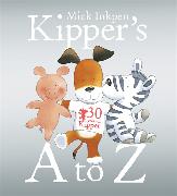 Kipper: Kipper's A to Z