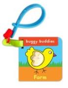 Touch & Feel Buggy Buddies: Farm