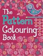 The Pattern Colouring Book