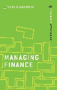 Managing Finance