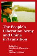 People's Liberation Army and China in Transition, The