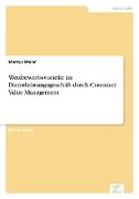 Wettbewerbsvorteile im Dienstleistungsgeschäft durch Customer Value Management