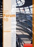Forum - Wirtschaft und Recht / Sozialkunde / Forum - Wirtschaft und Recht / Sozialkunde Ausgabe 2012