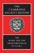 The Cambridge Ancient History