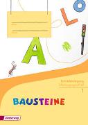 BAUSTEINE Fibel - Ausgabe 2014