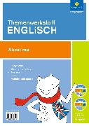 Themenwerkstatt Englisch - Ausgabe 2014 für die Grundschule